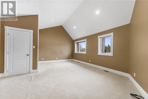 40 Old Mill Bridge Road, Westmeath, ON - Indoor Photo Showing Other Room