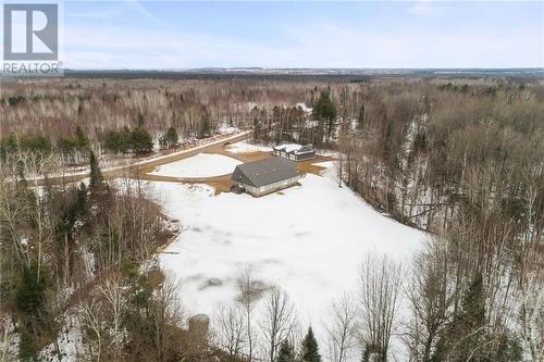 40 Old Mill Bridge Road, Westmeath, ON - Outdoor With View