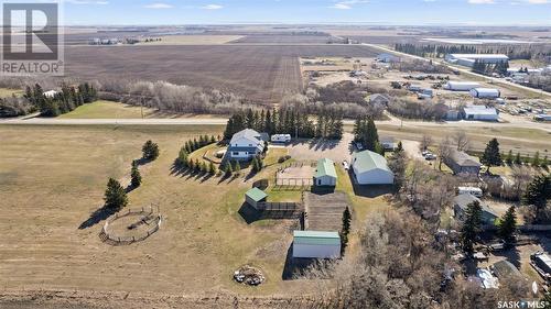 Rural Address, Waldheim, SK - Outdoor With View