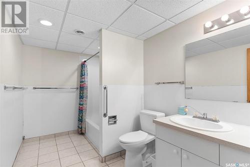 Rural Address, Waldheim, SK - Indoor Photo Showing Bathroom