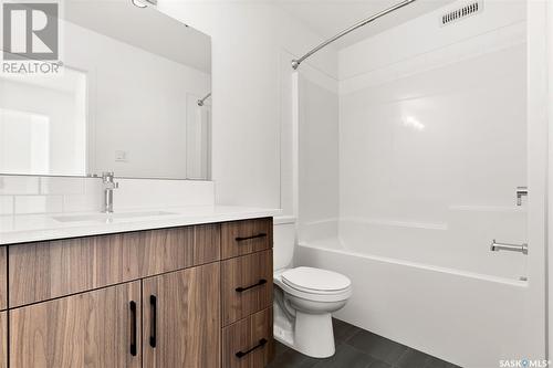 2916 Trombley Street, Regina, SK - Indoor Photo Showing Bathroom