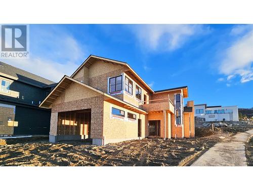 5557 Foothill Court, Kelowna, BC - Outdoor
