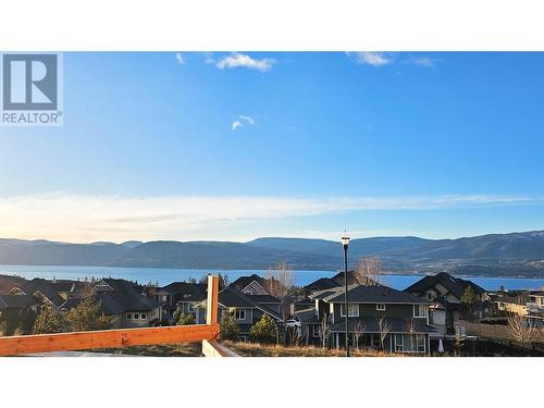 5557 Foothill Court, Kelowna, BC - Outdoor With Body Of Water With View