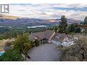 614 Wilson Mountain Road, Oliver, BC  - Outdoor With View 