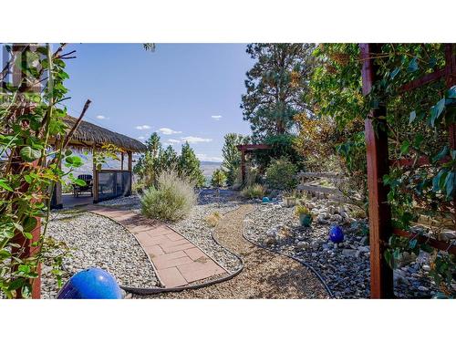 614 Wilson Mountain Road, Oliver, BC - Outdoor