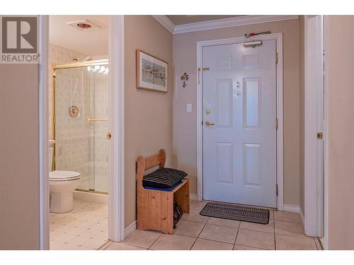 3300 Centennial Drive Unit# 114, Vernon, BC - Indoor Photo Showing Bathroom