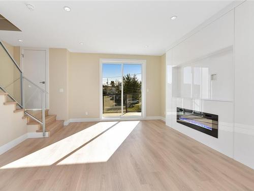 988 Citation Rd, Langford, BC - Indoor With Fireplace