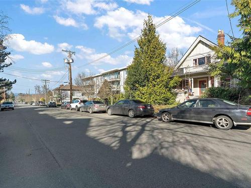 672 Niagara St, Victoria, BC - Outdoor