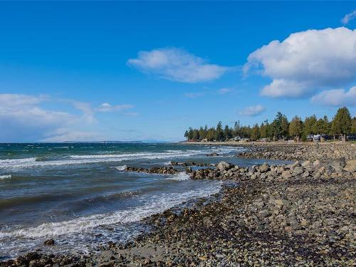 6765 Klahanie Dr, Powell River, BC - Outdoor With Body Of Water With View
