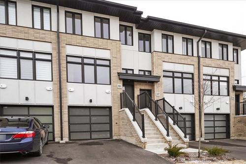527 Shaver Road|Unit #Unit 16, Ancaster, ON - Outdoor With Facade