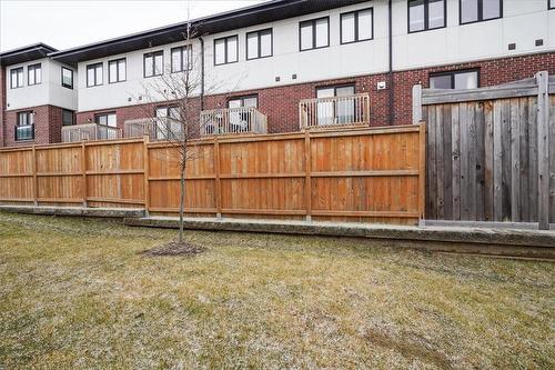 527 Shaver Road|Unit #Unit 16, Ancaster, ON - Outdoor With Exterior