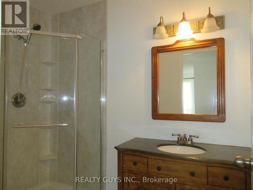 #226B -1099 Clonsilla Ave, Peterborough, ON - Indoor Photo Showing Bathroom