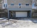 #226B -1099 Clonsilla Ave, Peterborough, ON  - Outdoor With Balcony 
