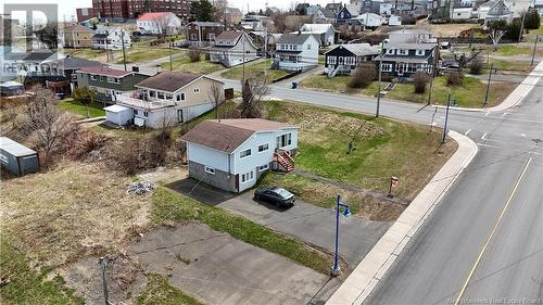 131 Brunswick Street, Dalhousie, NB - Outdoor With View