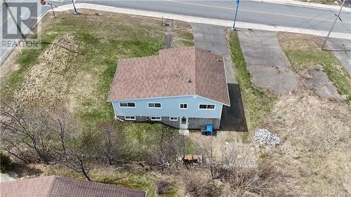 131 Brunswick Street, Dalhousie, NB - Outdoor