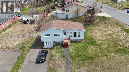 131 Brunswick Street, Dalhousie, NB - Outdoor