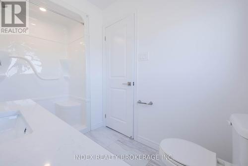 5 - 29 Schuyler Street, Brant, ON - Indoor Photo Showing Bathroom