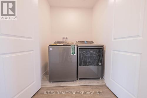 5 - 29 Schuyler Street, Brant, ON - Indoor Photo Showing Laundry Room