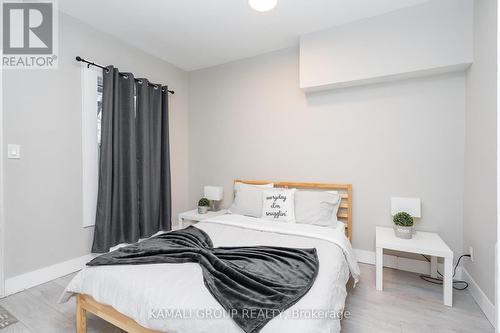 38 Inchbury St, Hamilton, ON - Indoor Photo Showing Bedroom