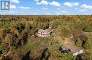 Ariel View from Waterfront - 1757 Bennett Lake Road, Balderson, ON  - Outdoor With View 