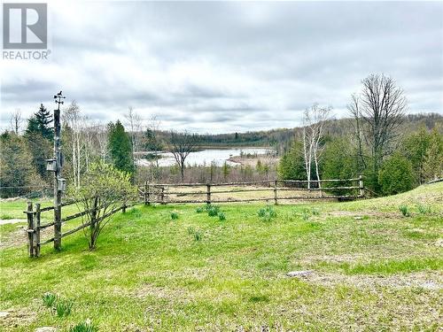 View of Property from Bartlett Bay - 1757 Bennett Lake Road, Balderson, ON - Outdoor With View