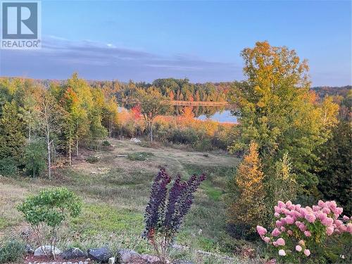 Property Surrounds Bartlett Bay - 1757 Bennett Lake Road, Balderson, ON - Outdoor With Body Of Water With View