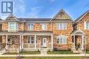 30 Terry Fox St, Markham, ON  - Outdoor With Facade 