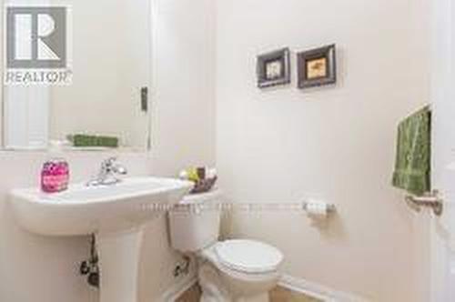 30 Terry Fox St, Markham, ON - Indoor Photo Showing Bathroom