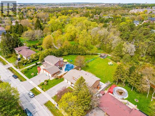 12 Blackforest Drive, Richmond Hill, ON - Outdoor With View