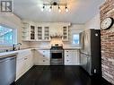 636 Taylor Street, Prince Rupert, BC  - Indoor Photo Showing Kitchen 