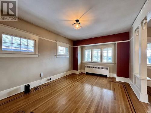 636 Taylor Street, Prince Rupert, BC - Indoor Photo Showing Other Room