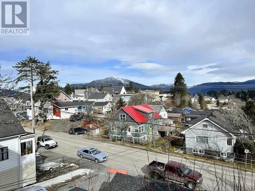 636 Taylor Street, Prince Rupert, BC - Outdoor With View