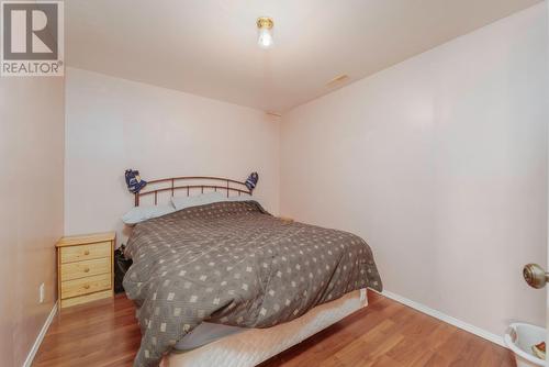 872 Linthorpe Road, Kamloops, BC - Indoor Photo Showing Bedroom