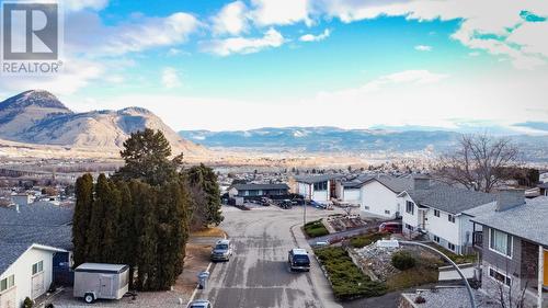 872 Linthorpe Road, Kamloops, BC - Outdoor With View