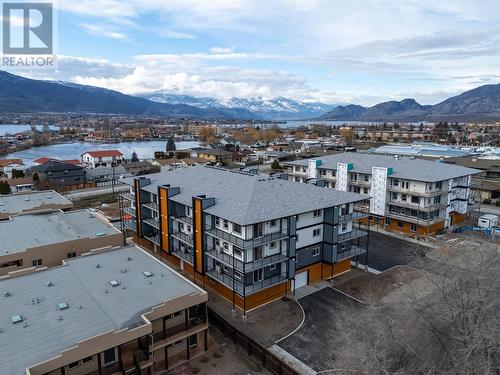 5620 51St Street Unit# 305, Osoyoos, BC - Outdoor With Body Of Water With View