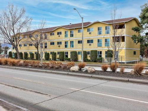 304-1525 Tranquille Rd, Kamloops, BC 