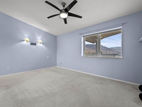 6256 Hare Road, Kamloops, BC - Indoor Photo Showing Other Room