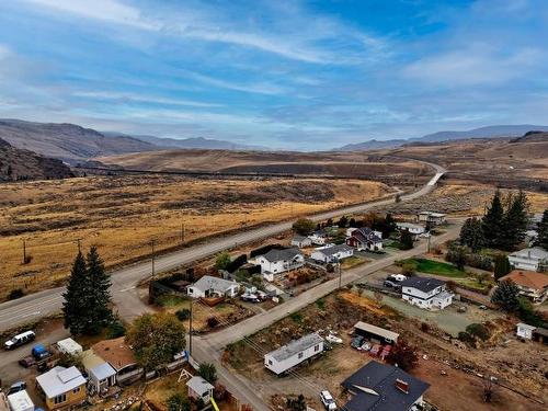 6256 Hare Road, Kamloops, BC - Outdoor With View