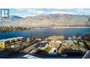 5205 Oleander Drive, Osoyoos, BC  - Outdoor With Body Of Water With View 