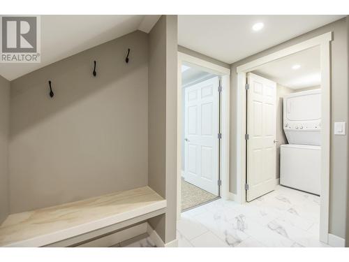 5205 Oleander Drive, Osoyoos, BC - Indoor Photo Showing Laundry Room