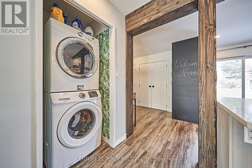 279 Montgomery Road, Alnwick/Haldimand, ON - Indoor Photo Showing Laundry Room
