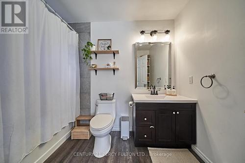 279 Montgomery Road, Alnwick/Haldimand, ON - Indoor Photo Showing Bathroom