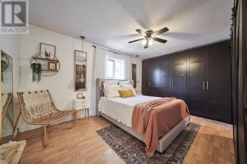 279 Montgomery Road, Alnwick/Haldimand, ON - Indoor Photo Showing Bedroom