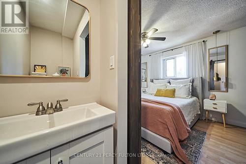 279 Montgomery Road, Alnwick/Haldimand, ON - Indoor Photo Showing Bathroom