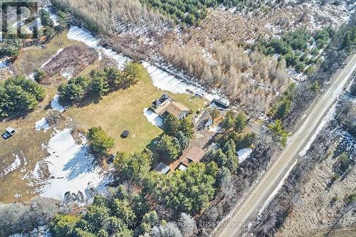 279 Montgomery Road, Alnwick/Haldimand, ON - Outdoor With View