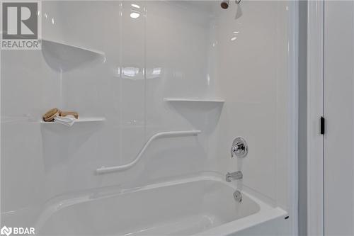 20 Queen Street S, Omemee, ON - Indoor Photo Showing Bathroom