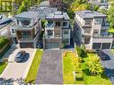 685 Montbeck Cres, Mississauga, ON  - Outdoor With Facade 