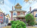 #301 -11 Laxton Ave, Toronto, ON  - Outdoor With Facade 