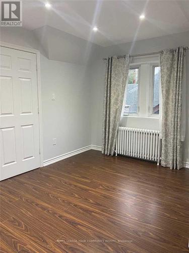 #301 -11 Laxton Ave, Toronto, ON - Indoor Photo Showing Other Room