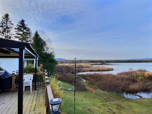 Vue - 227  - 232 Ch. Du Lac-Bolduc N., Adstock, QC - Outdoor With Body Of Water With View
